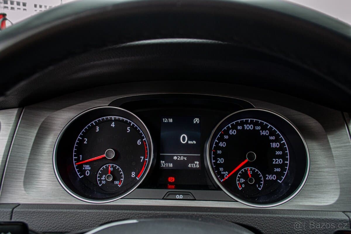 2016 Volkswagen GOLF - 8