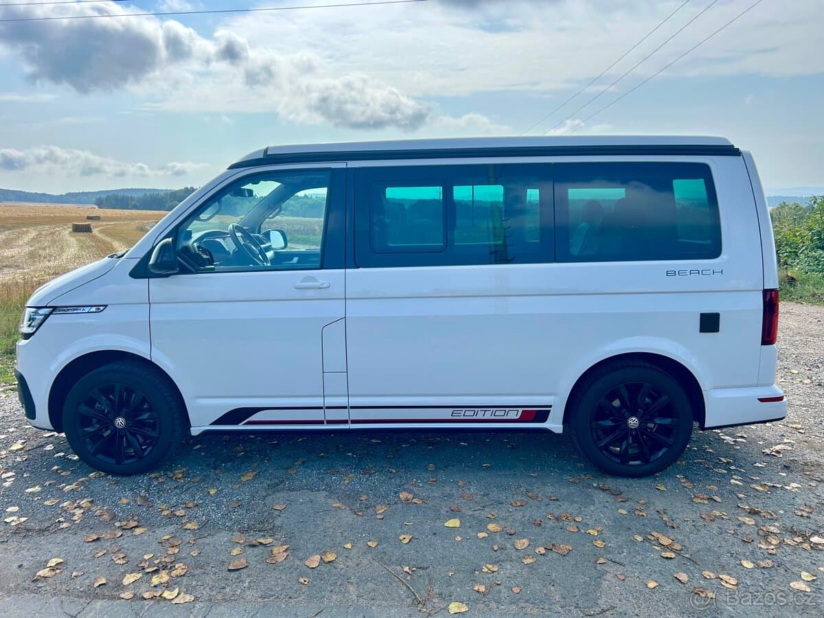 2022 Volkswagen OSTATNÍ - 8