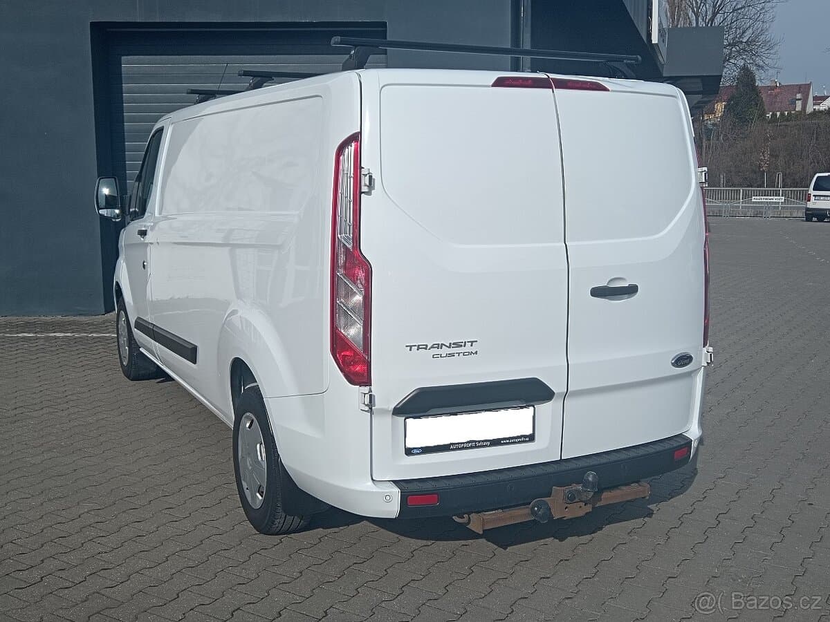 2021 Ford TRANSIT - 8