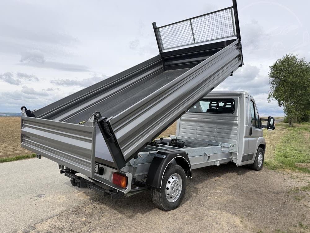 2010 Peugeot BOXER - 8