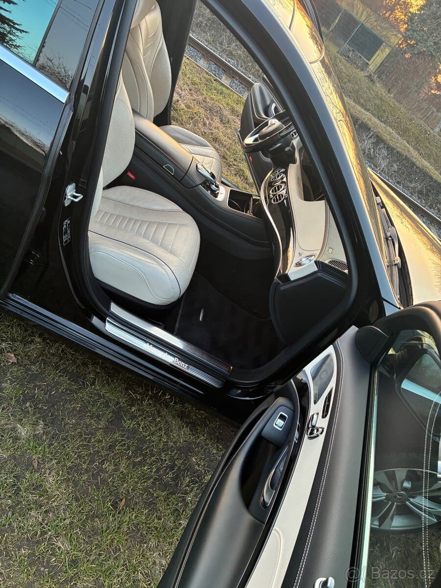 2017 Mercedes-Benz OSTATNÍ - 8