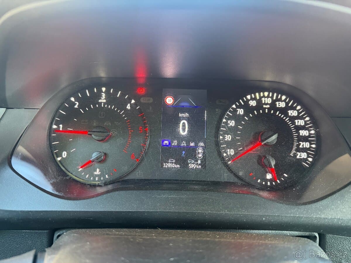 Renault KANGOO - 8