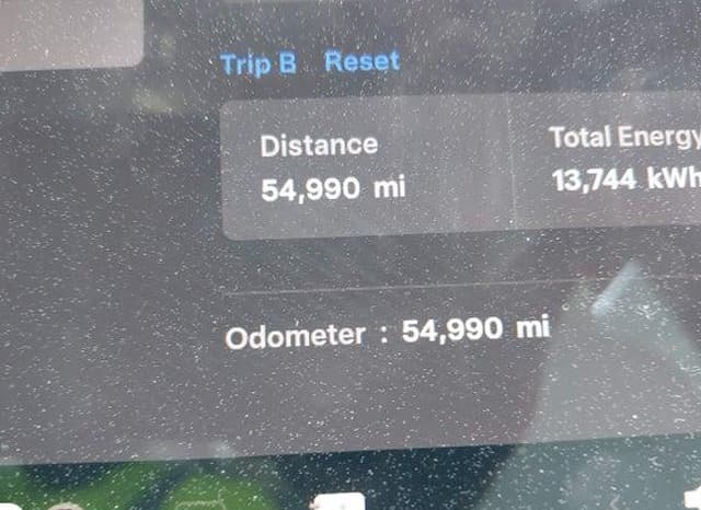2023 Tesla MODEL Y - 8