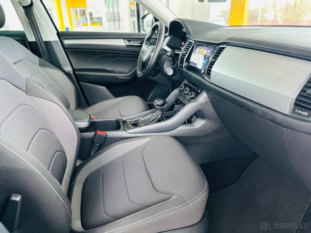 2023 Škoda KODIAQ - 8