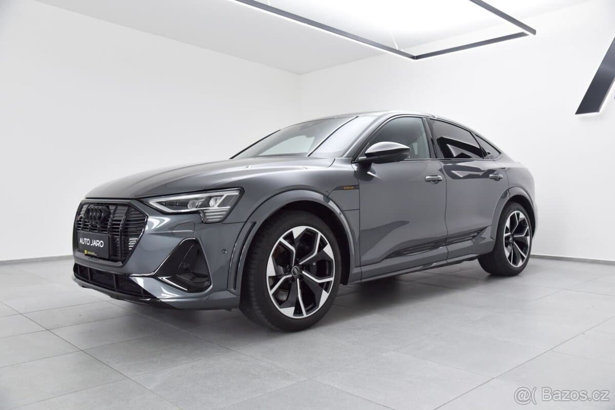 2022 Audi TT - 8