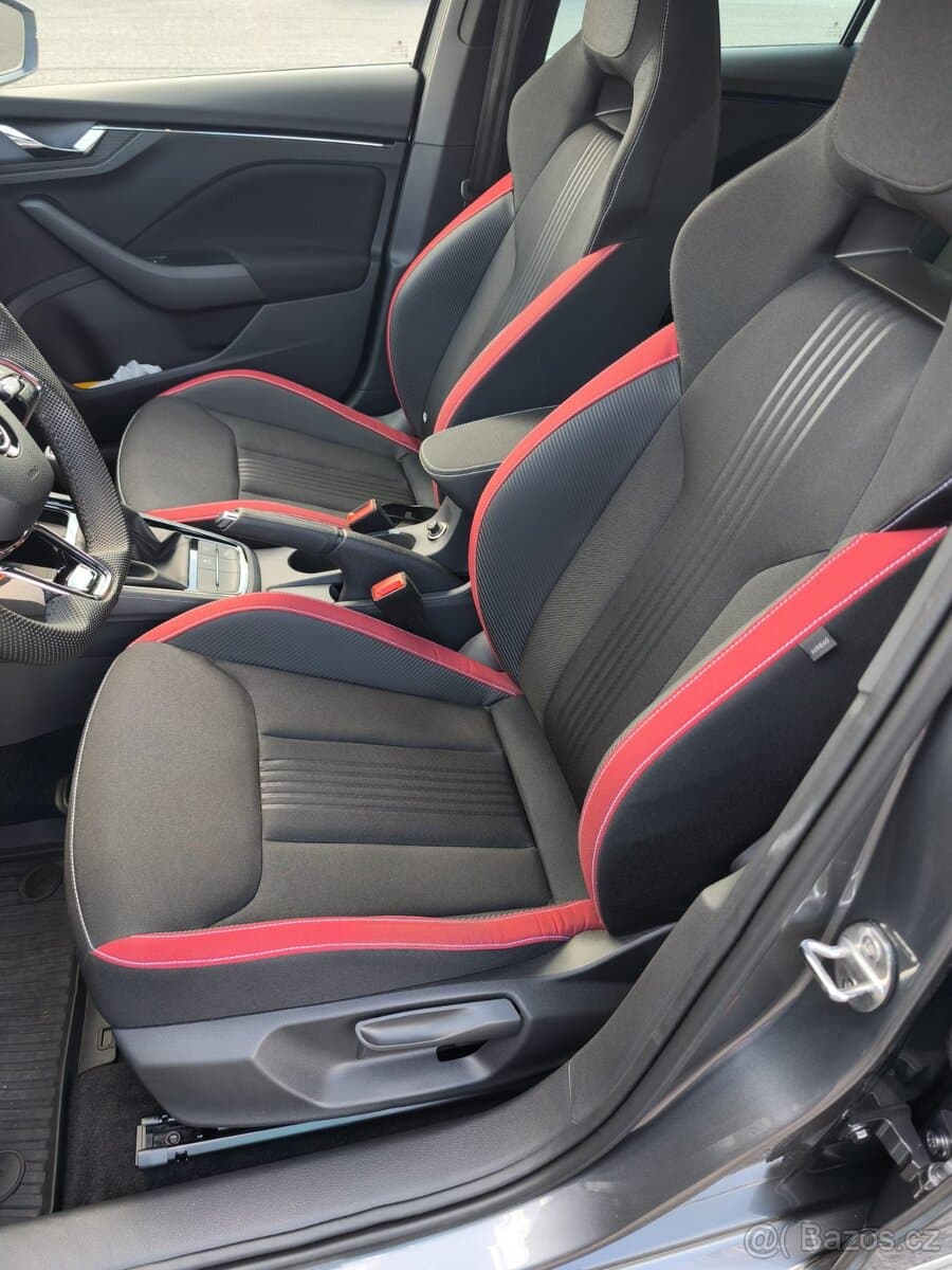 2023 Škoda SCALA - 8