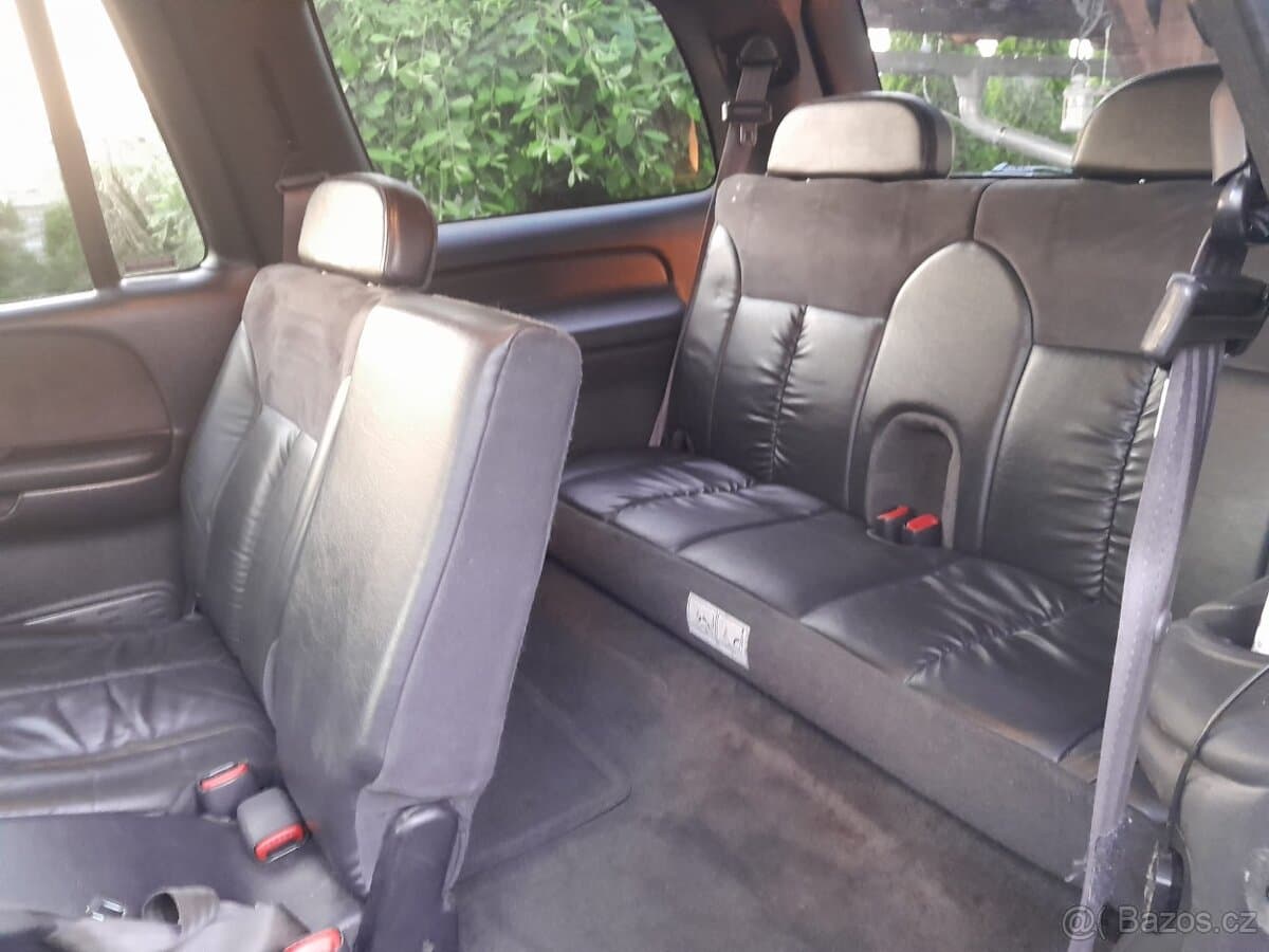 1999 Dodge DURANGO - 8