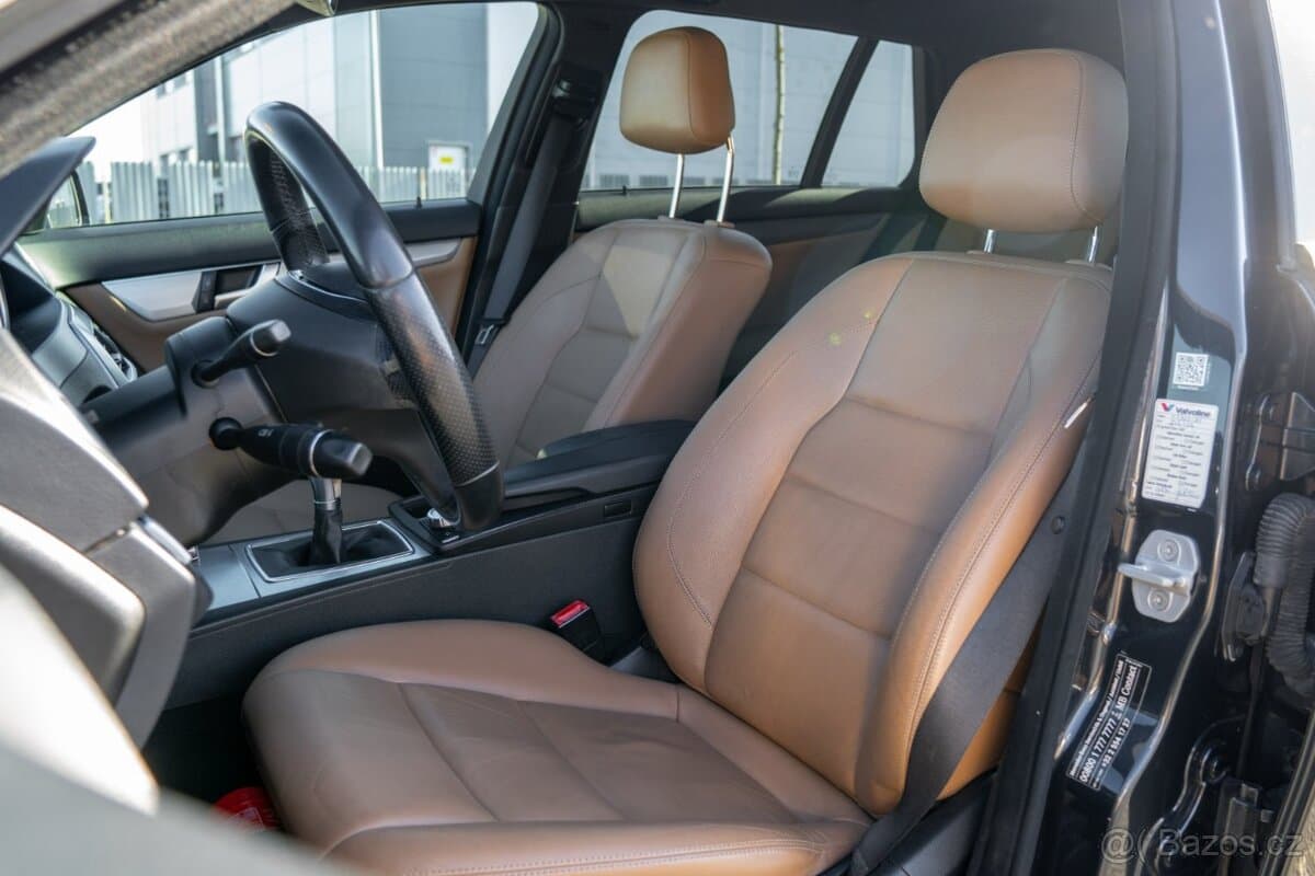 2011 Mercedes-Benz OSTATNÍ - 8