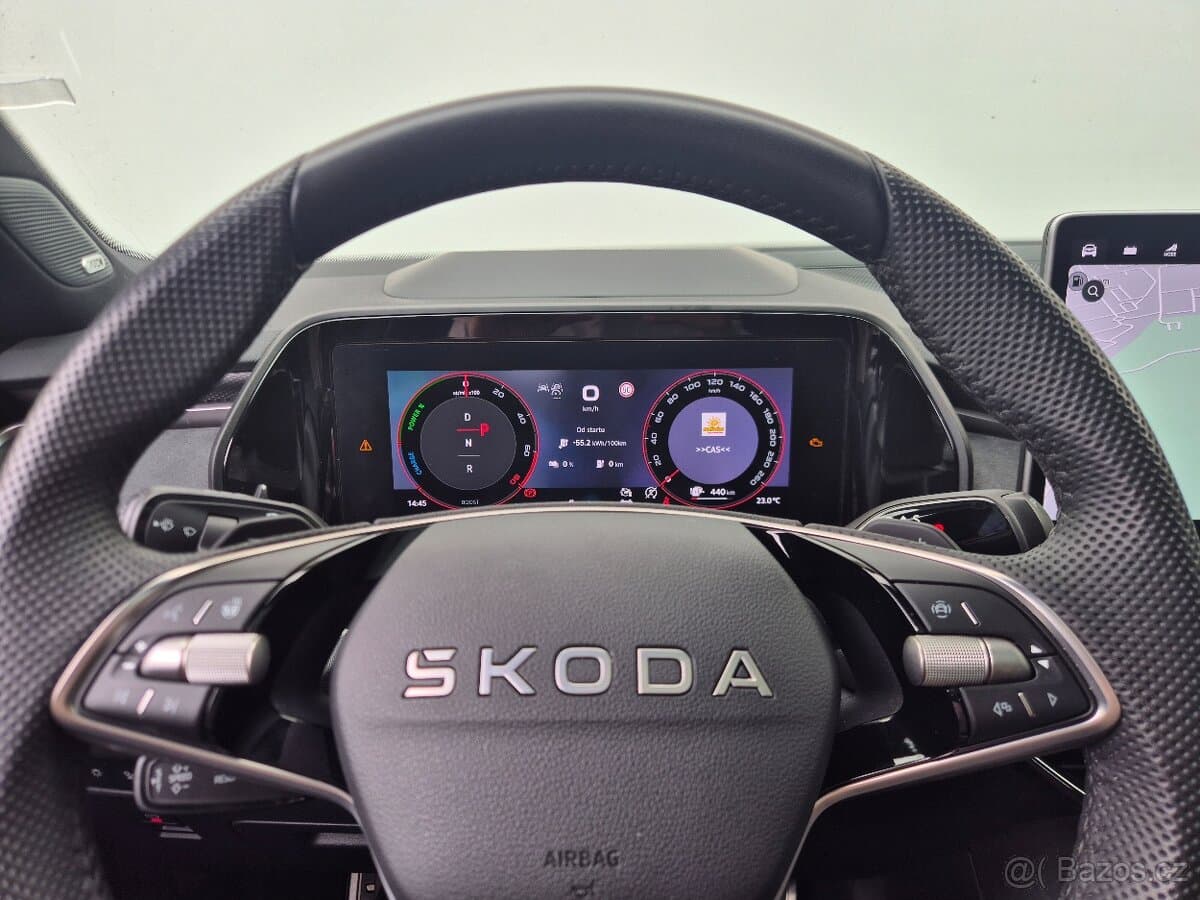 2025 Škoda KODIAQ - 8