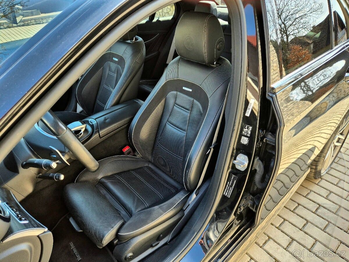 2018 Mercedes-Benz OSTATNÍ - 8