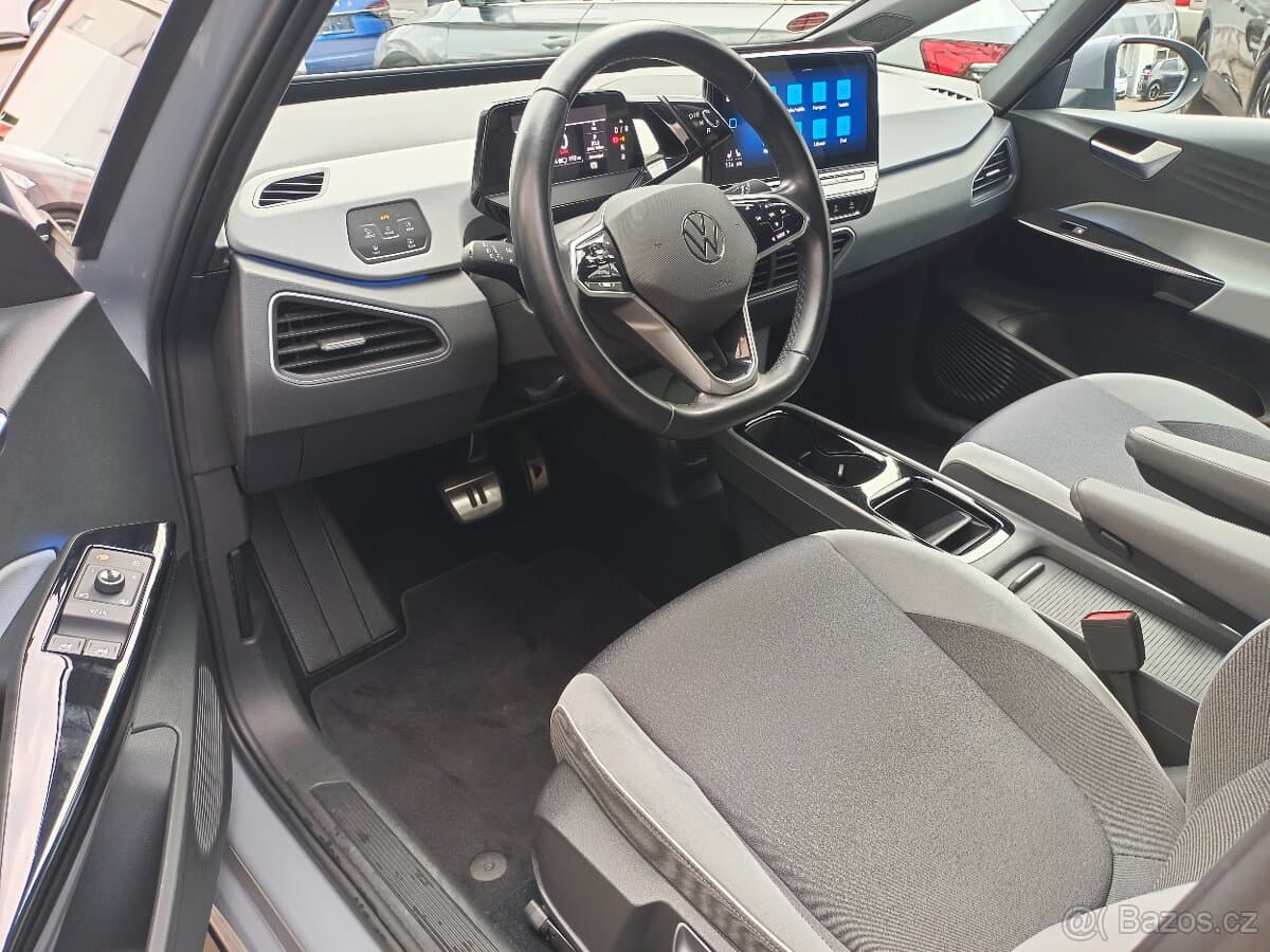 2021 Volkswagen ID.3 - 8