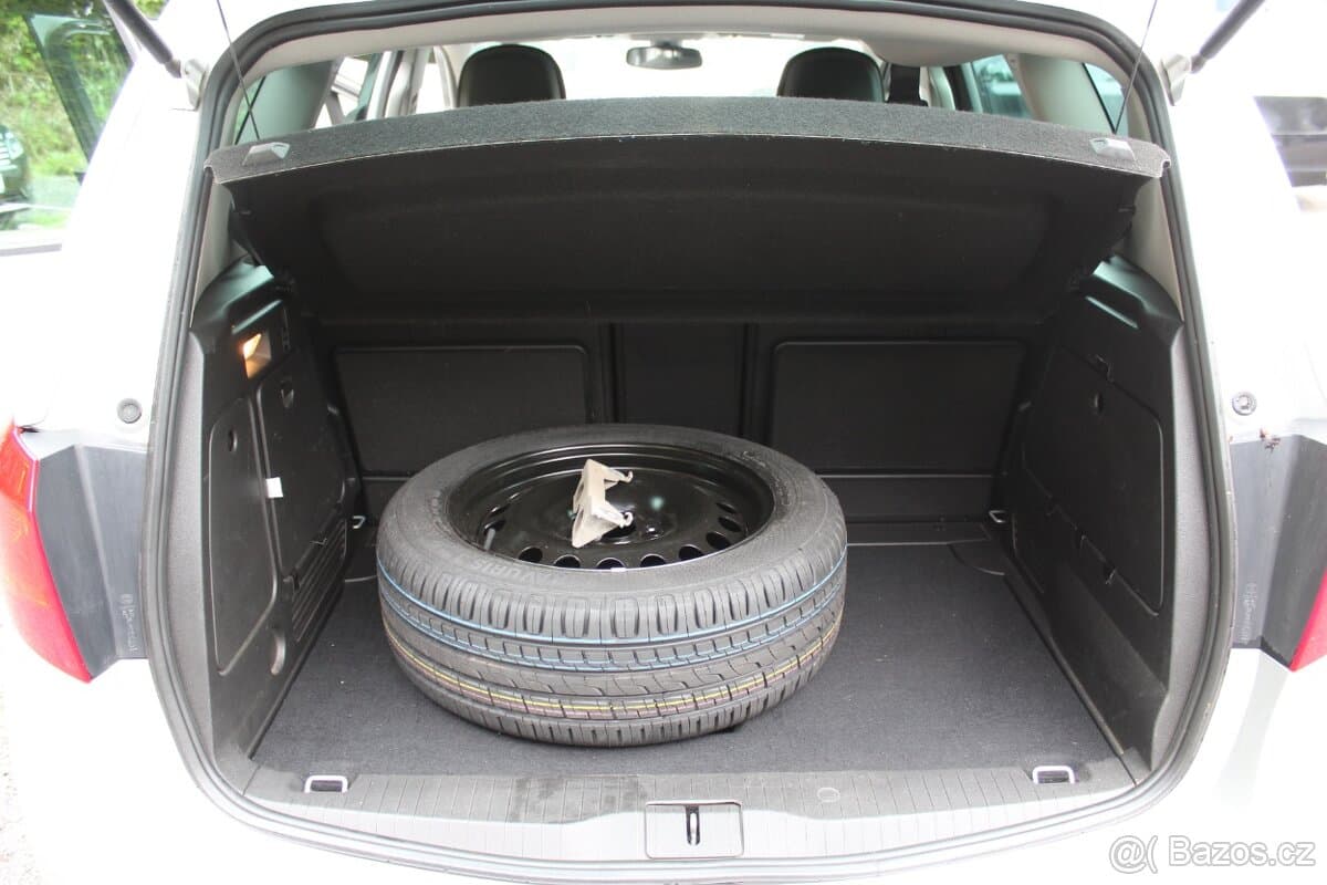 2014 Opel MERIVA - 8