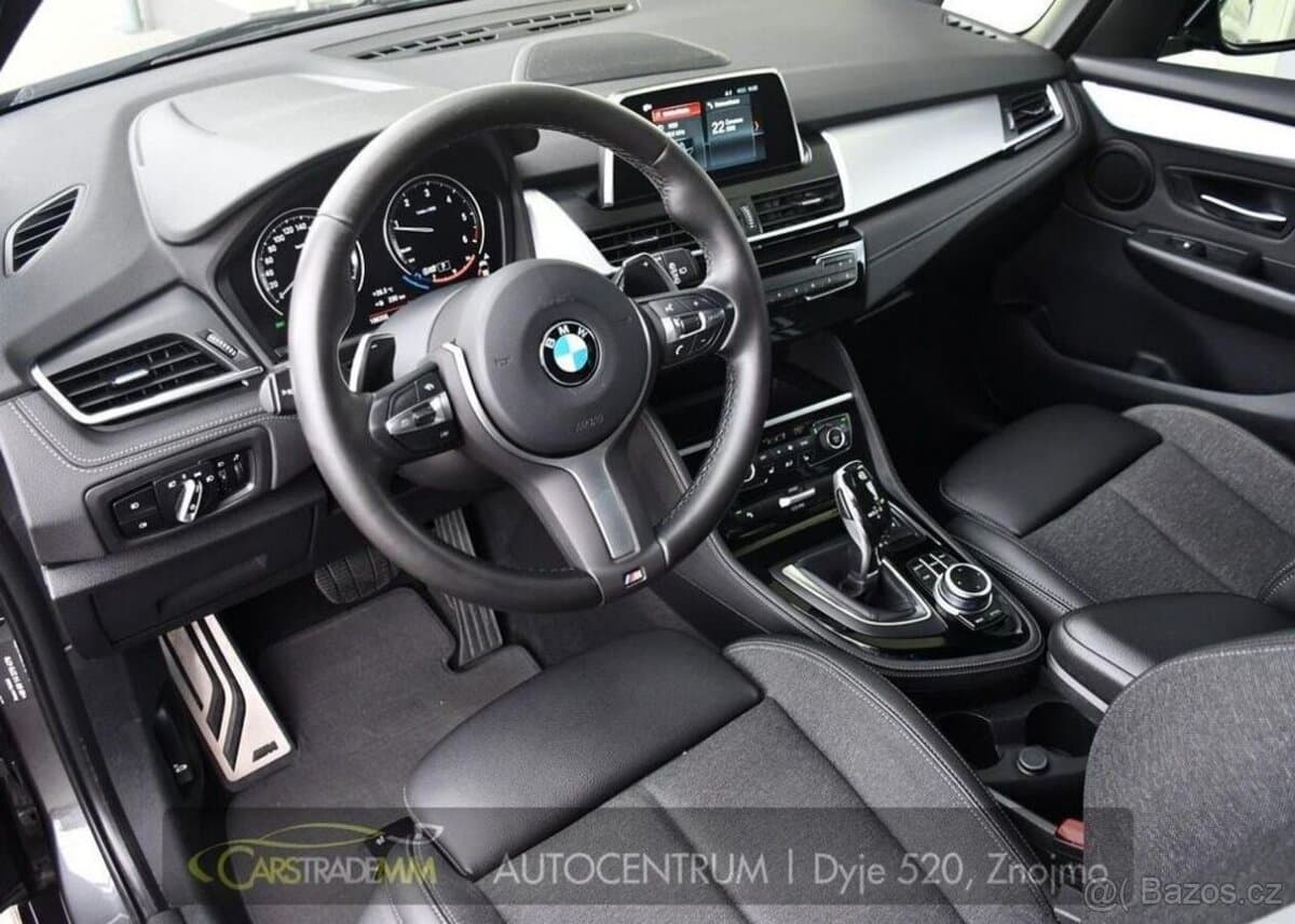 2021 BMW 2-SERIES - 8