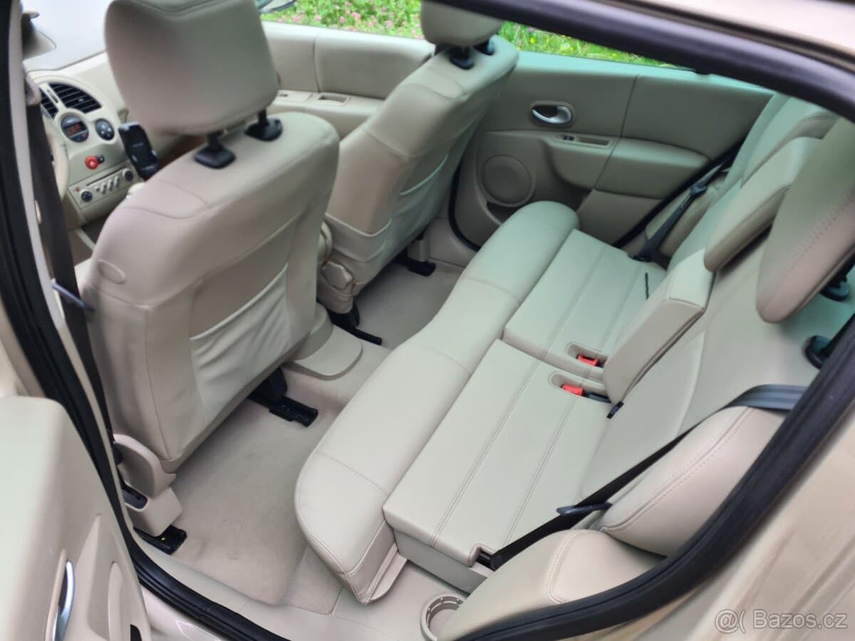 2007 Renault MODUS - 8