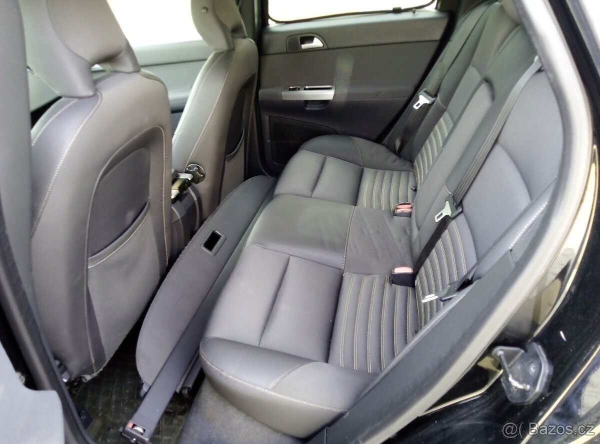 2008 Volvo V50 - 8