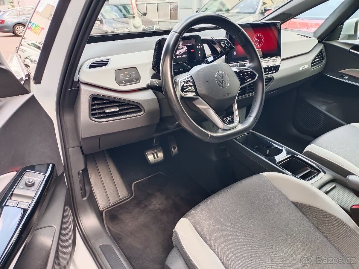 Volkswagen ID.3 - 8