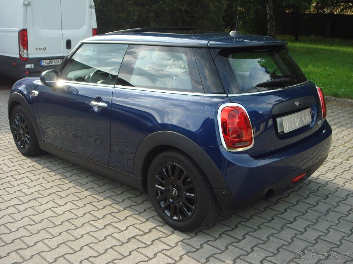 2017 Mini OSTATNÍ - 8