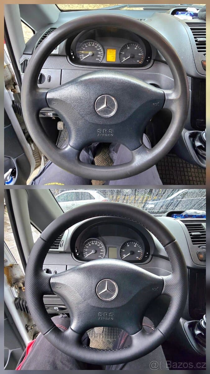 2012 Mercedes-Benz VITO - 8