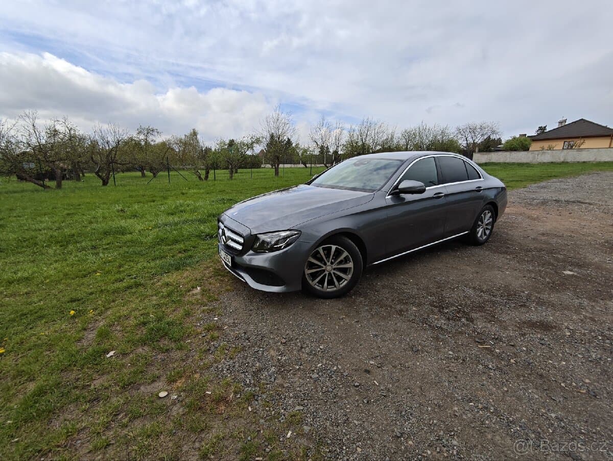 2016 Mercedes-Benz OSTATNÍ - 8