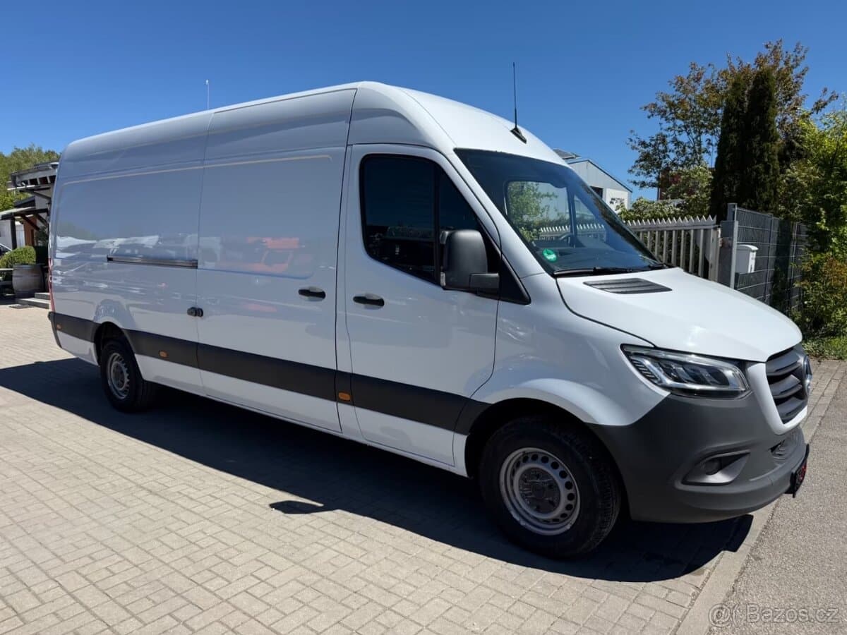 2023 Mercedes-Benz SPRINTER - 8