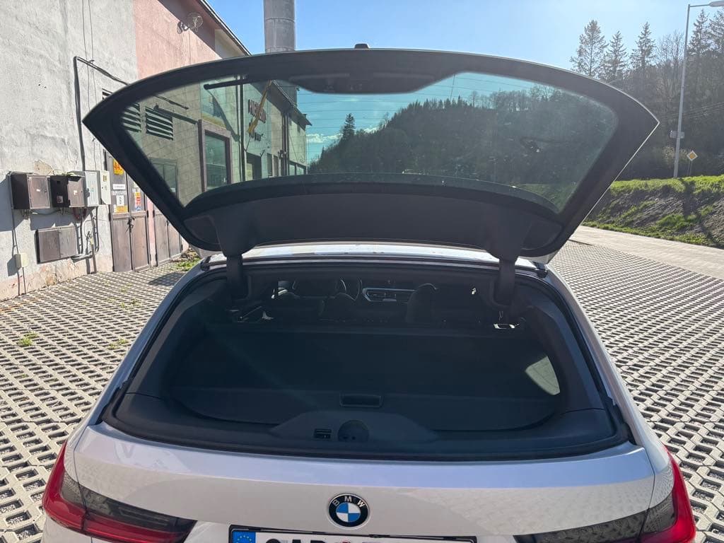 2021 BMW OSTATNÍ - 8