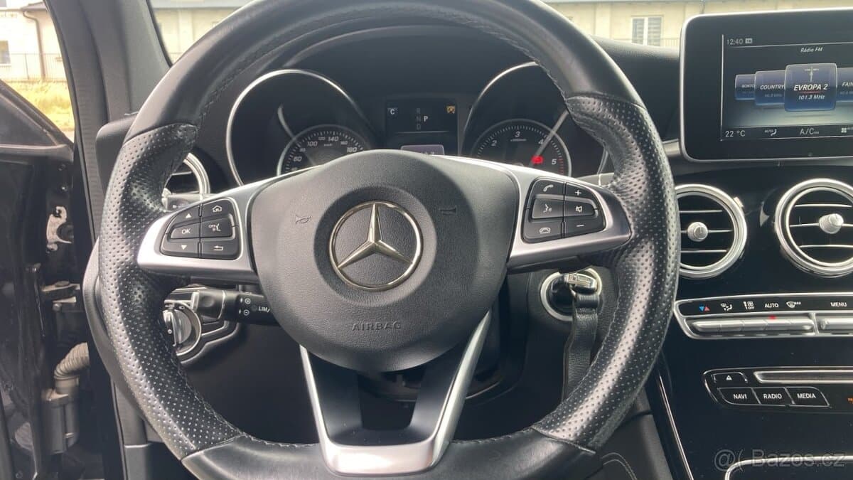 Mercedes-Benz OSTATNÍ - 8