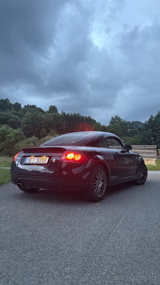 Audi TT - 8