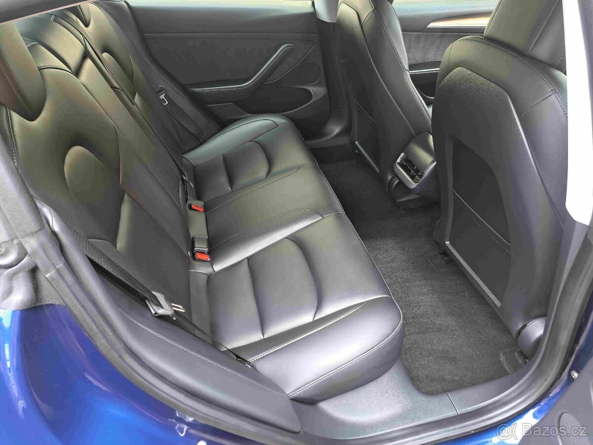 2023 Tesla MODEL 3 - 8