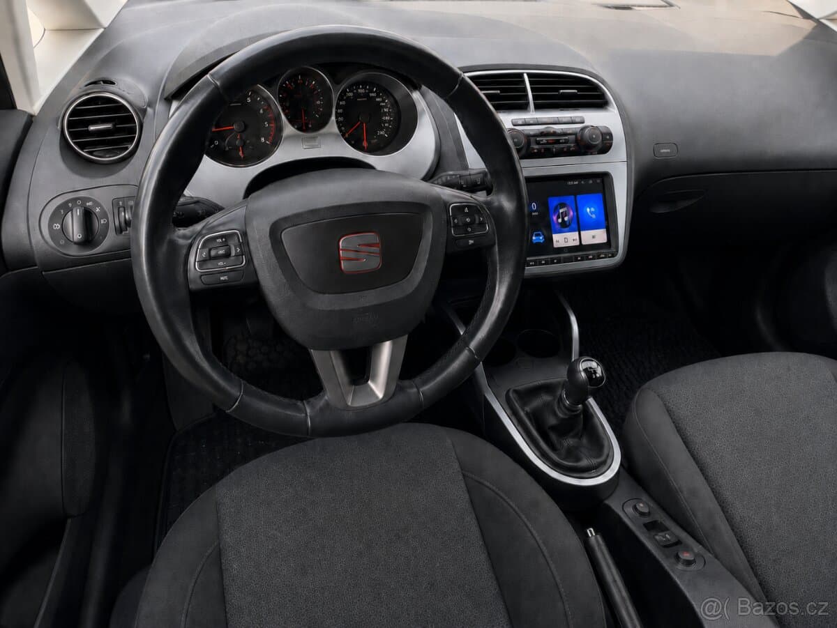 2012 Seat ALTEA - 8