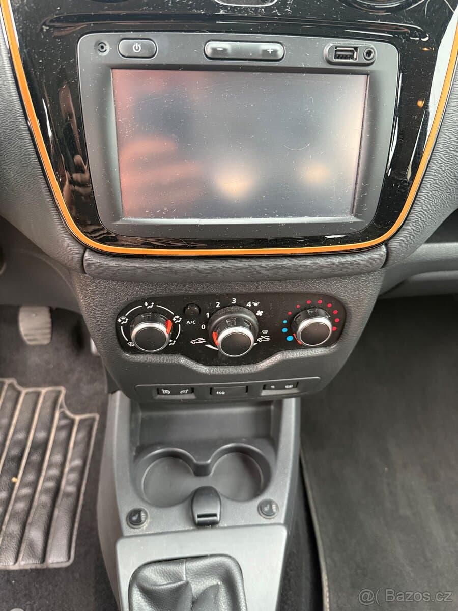 2017 Dacia DOKKER - 8