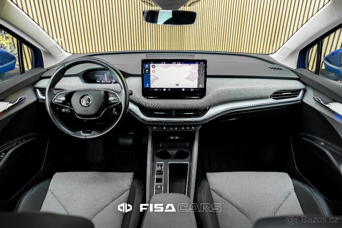 2023 Škoda ENYAQ - 8