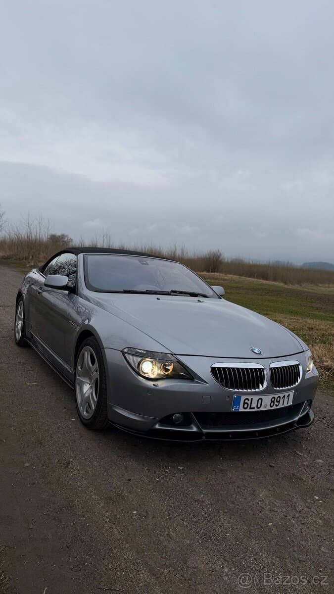 2005 BMW OSTATNÍ - 8