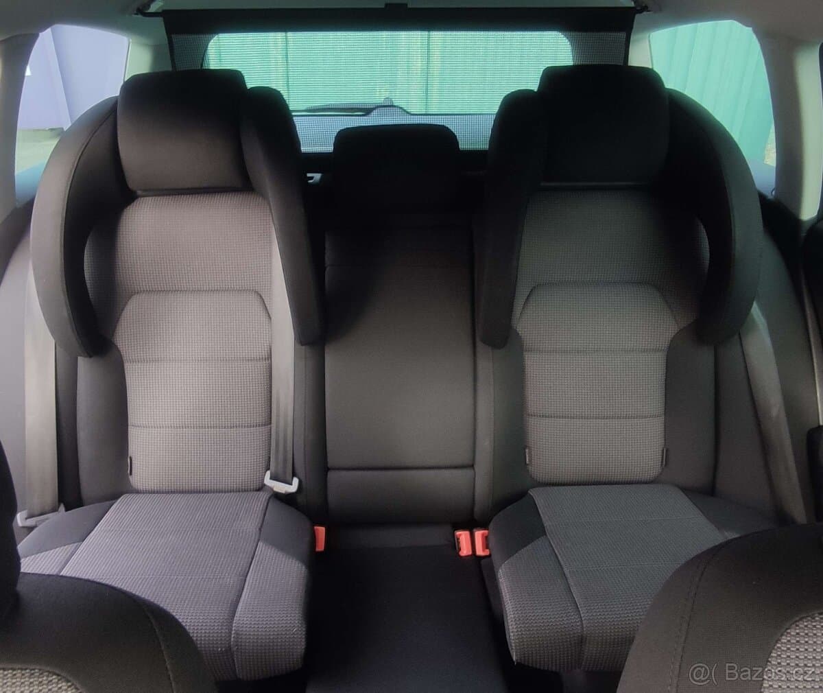 2014 Volkswagen PASSAT - 8