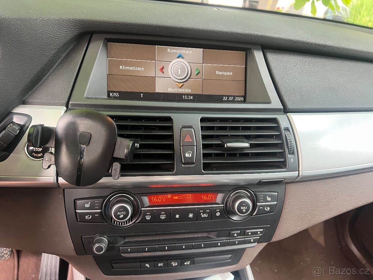 2008 BMW X5 - 8