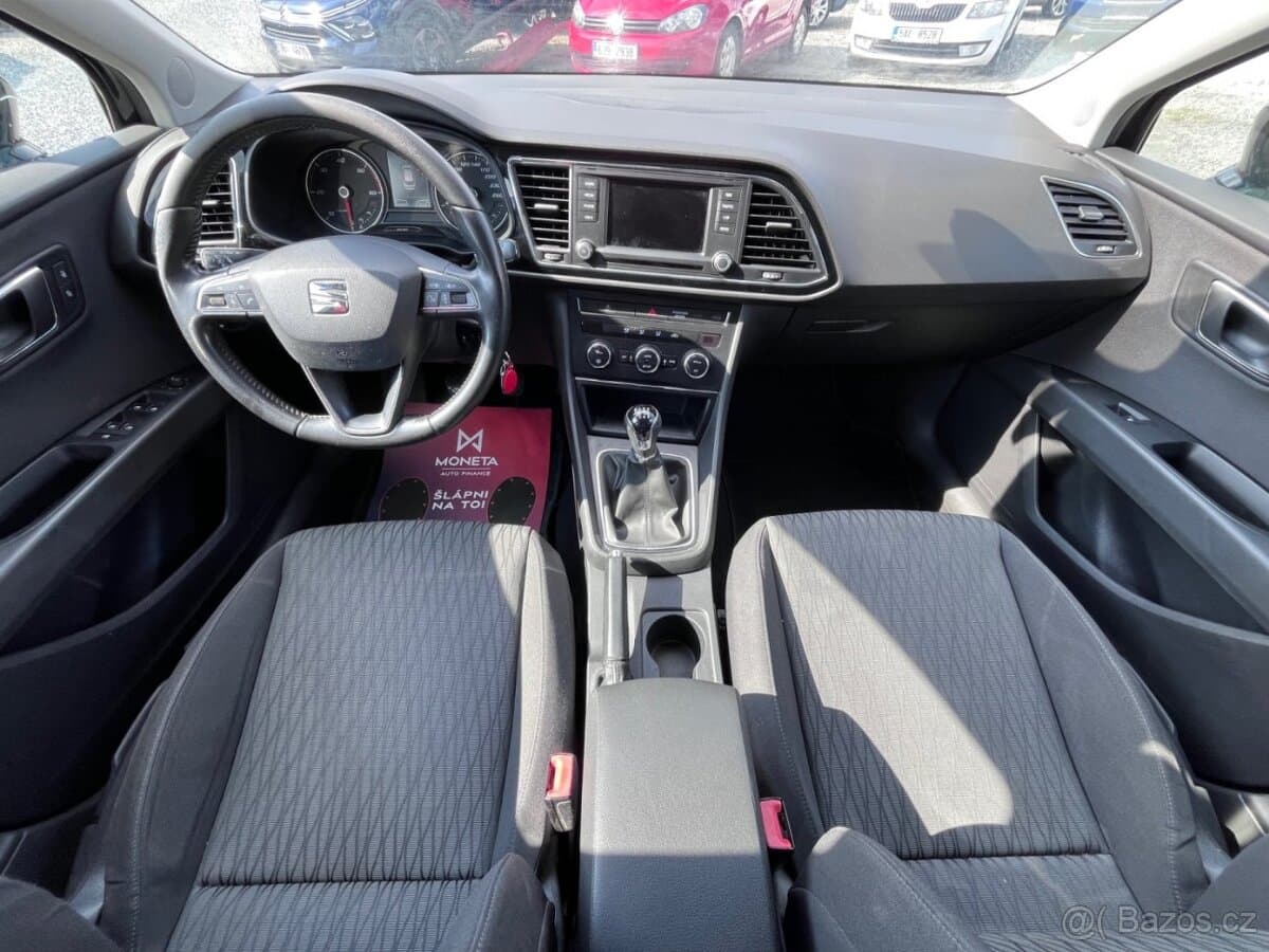 2014 Seat LEON - 8