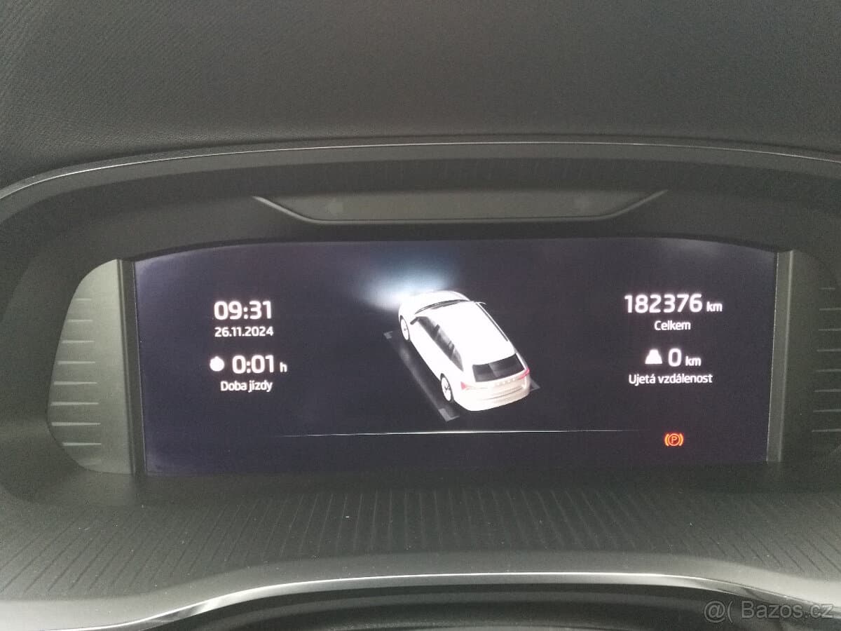 2021 Škoda OCTAVIA - 8
