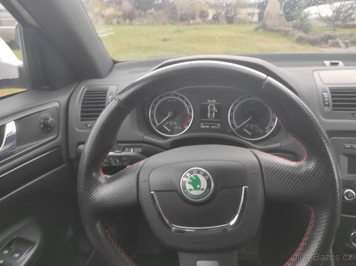 2012 Škoda OCTAVIA - 8