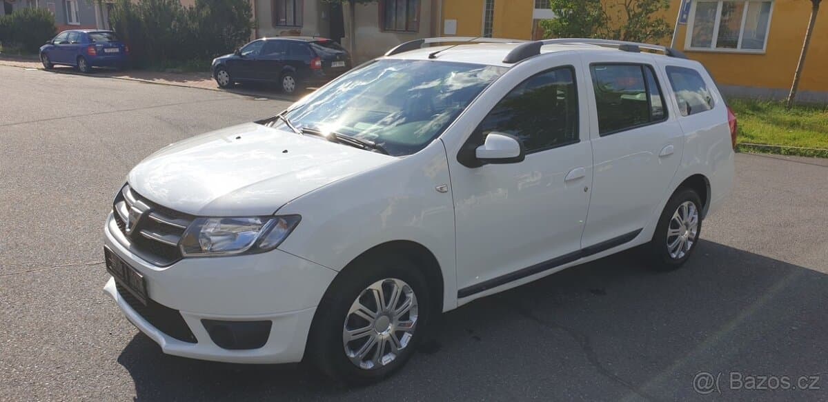 2014 Dacia LOGAN - 8