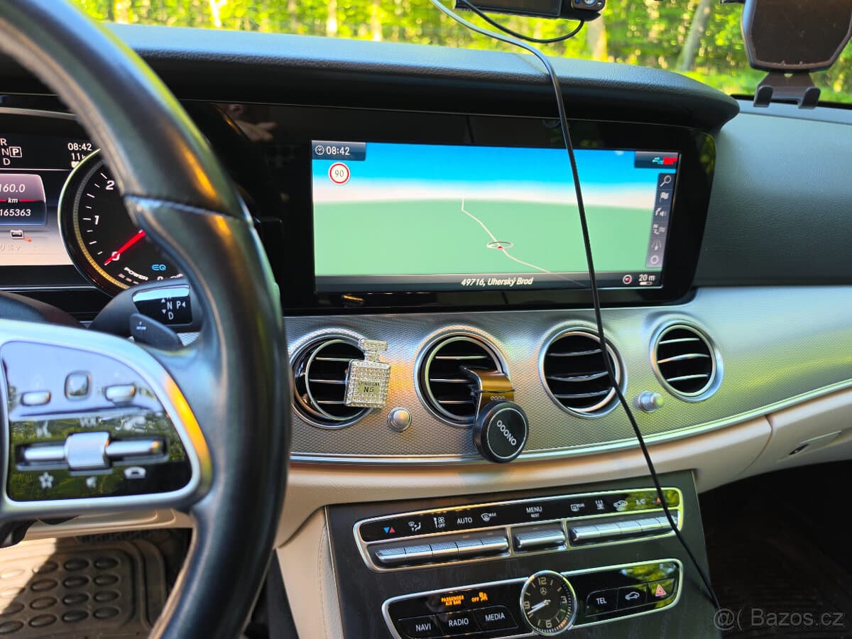 2019 Mercedes-Benz OSTATNÍ - 8