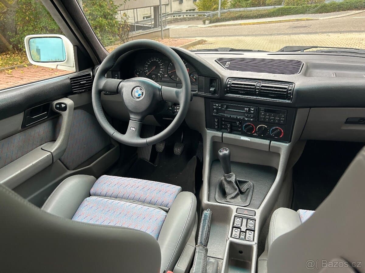 BMW M5 - 8