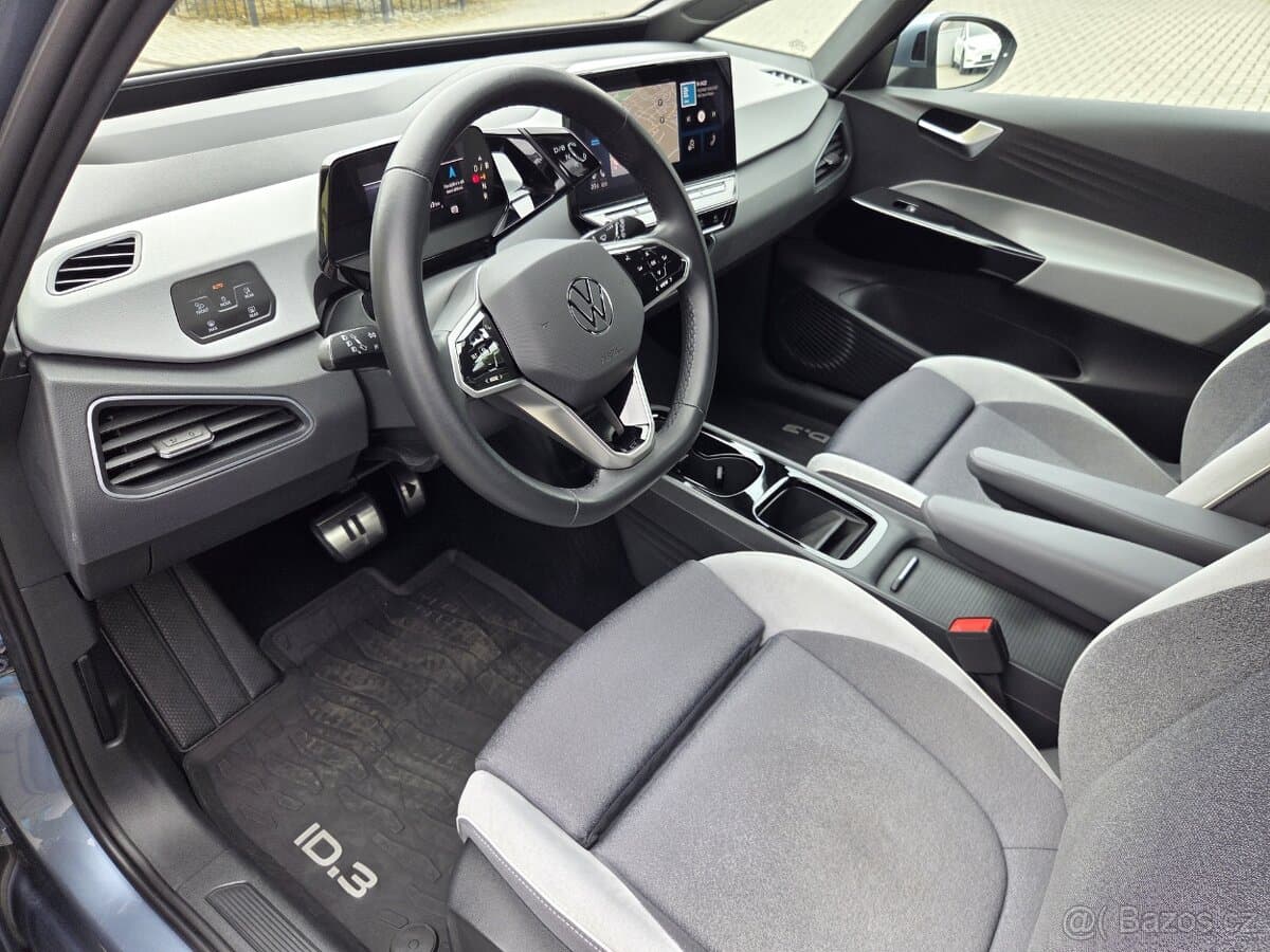 2021 Volkswagen ID.3 - 8