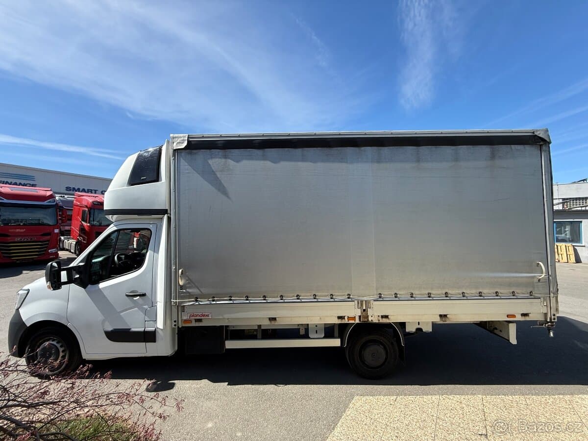 2021 Renault MASTER - 8