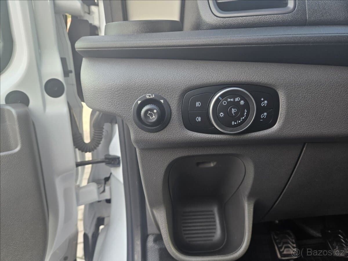 2022 Ford TRANSIT - 8