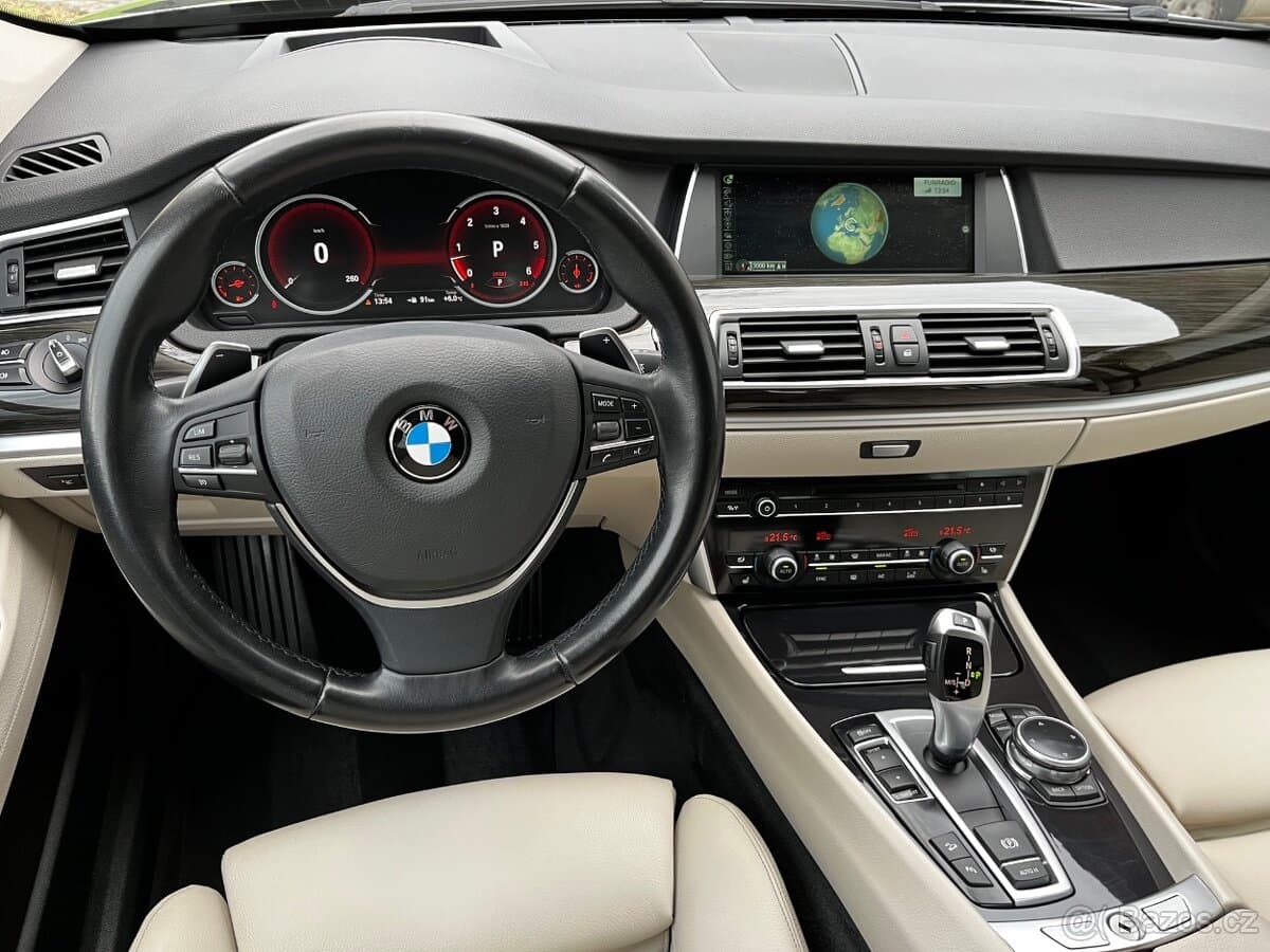 2014 BMW OSTATNÍ - 8
