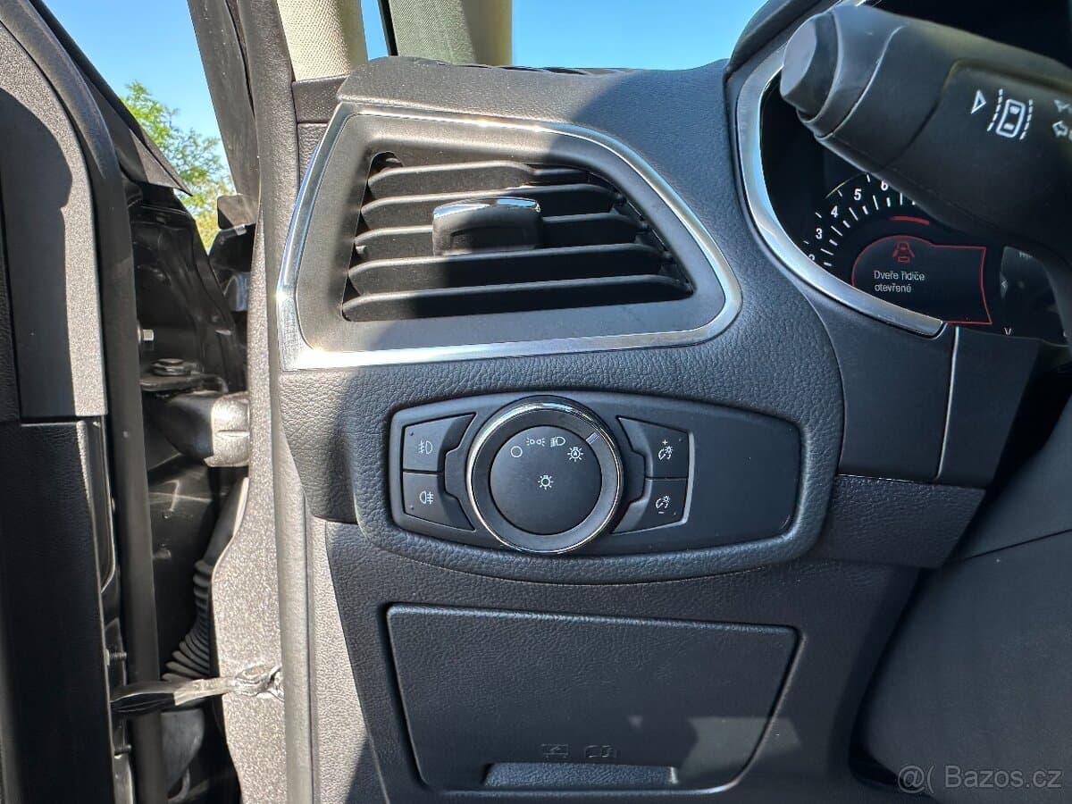 2020 Ford GALAXY - 8