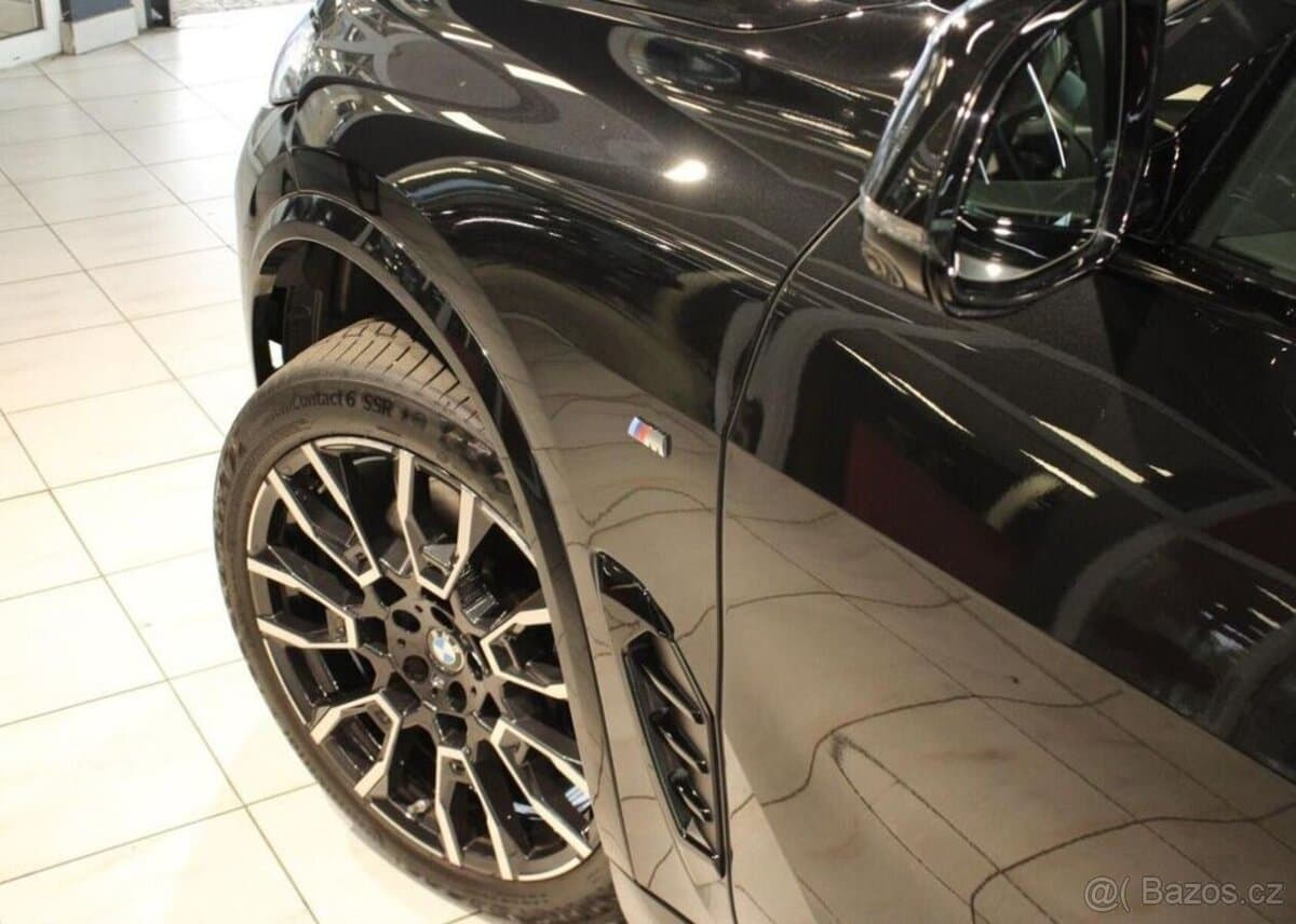2025 BMW X5 - 8