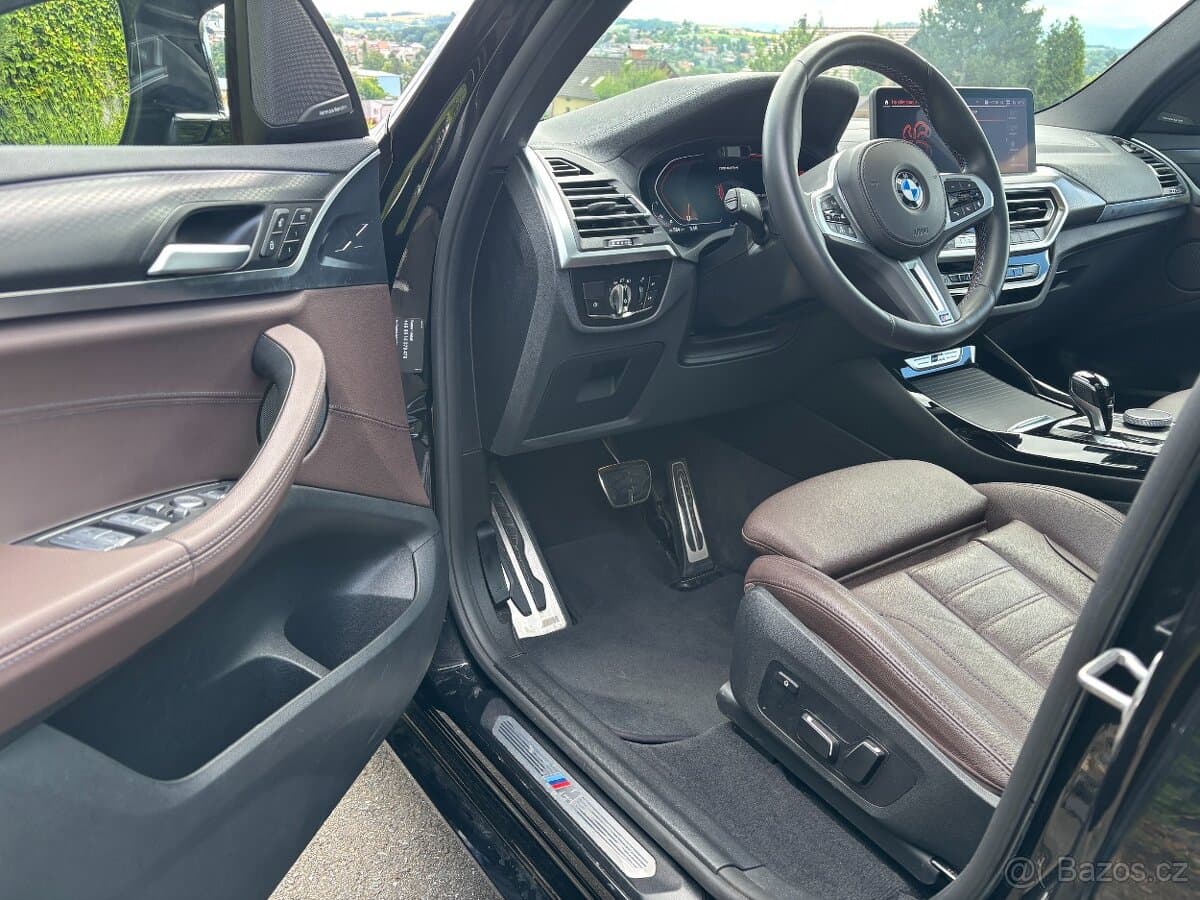 2024 BMW X3 - 8