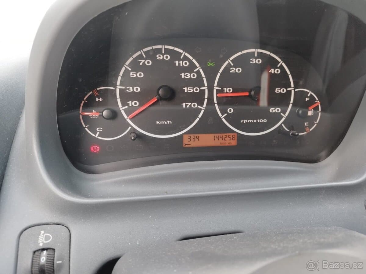 2006 Fiat DUCATO - 8