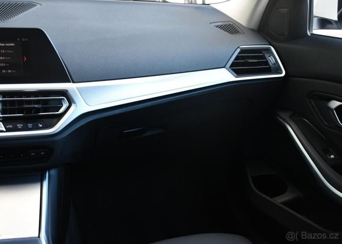 2020 BMW 3-SERIES - 8