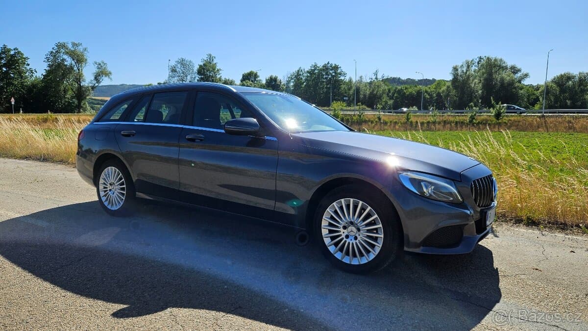 2015 Mercedes-Benz OSTATNÍ - 8